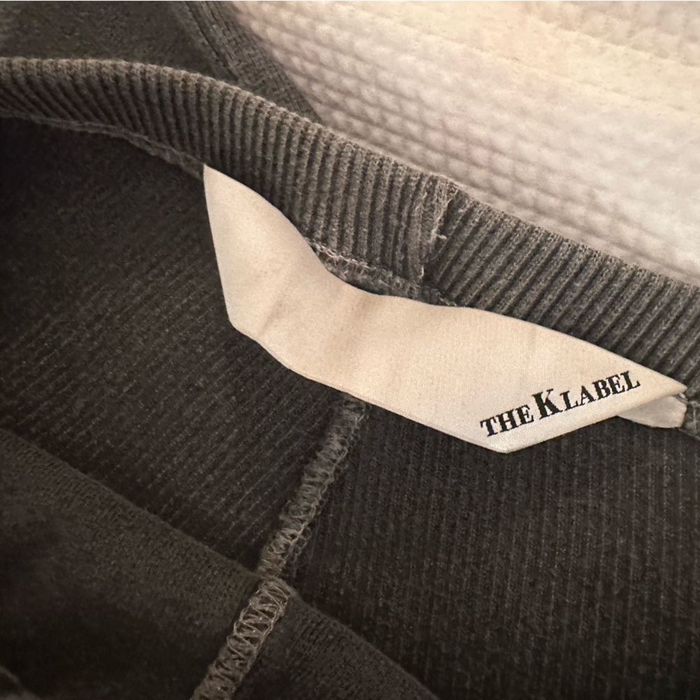 THE K LABEL - Picture 2 of 4
